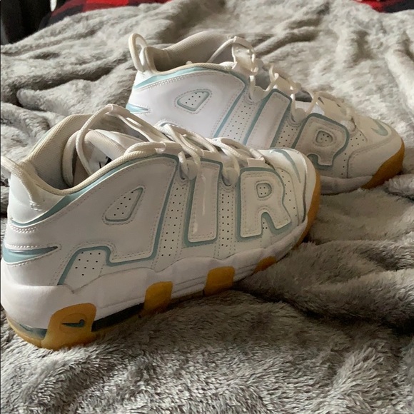 Other - nike uptempo